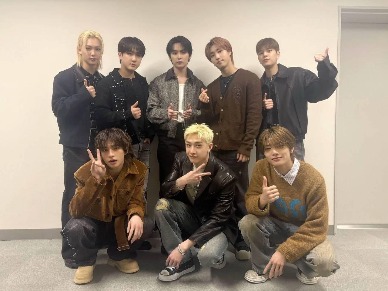 ★Stray Kids★  thumbnail