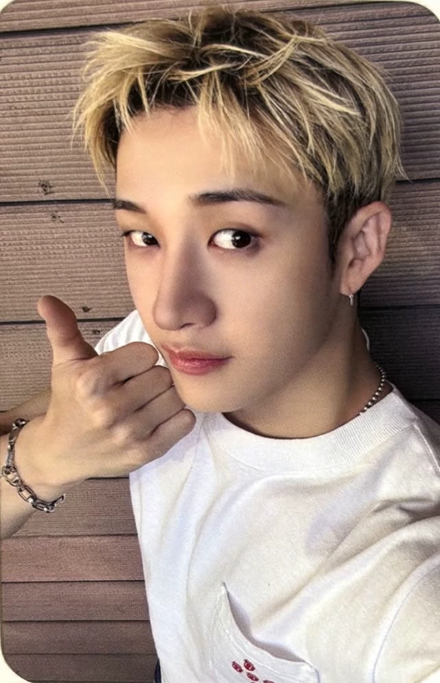 💖CRISTOPHER BANG CHAN💖 thumbnail