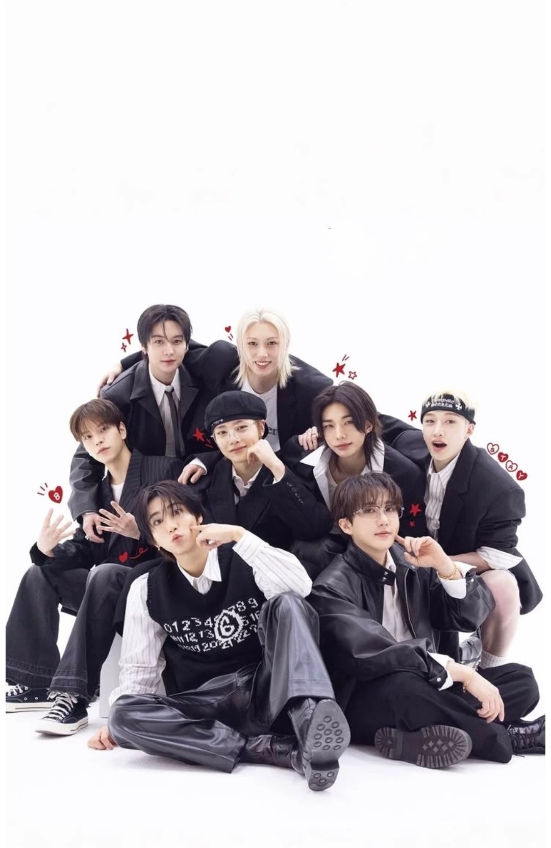 Stray Kids 10 thumbnail