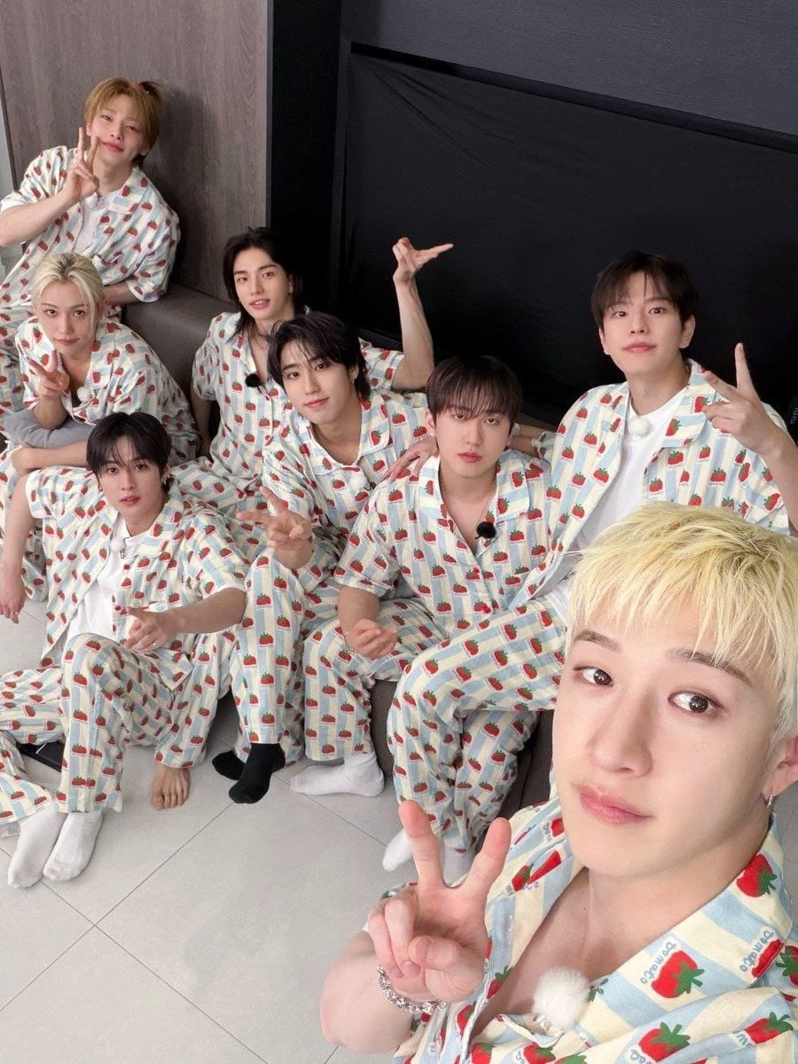 Stray Kids 10 thumbnail