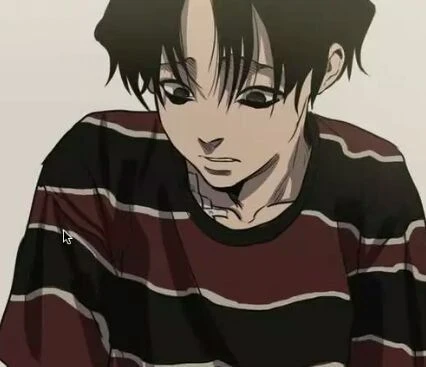 Yoon Bum thumbnail