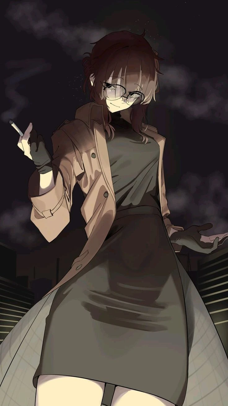 Anko Uguisu (Kyouko Mejiro) thumbnail