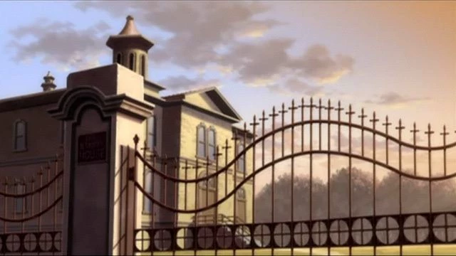Wammy House ||orphanage for gifted children || thumbnail