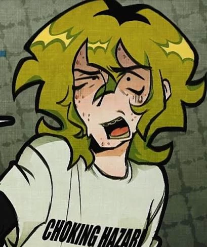 Isaac a incel, This is a (bl) thumbnail