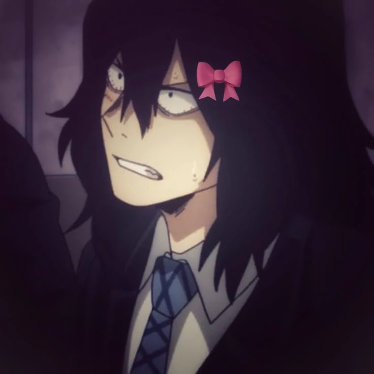 shota aizawa/Alpha thumbnail
