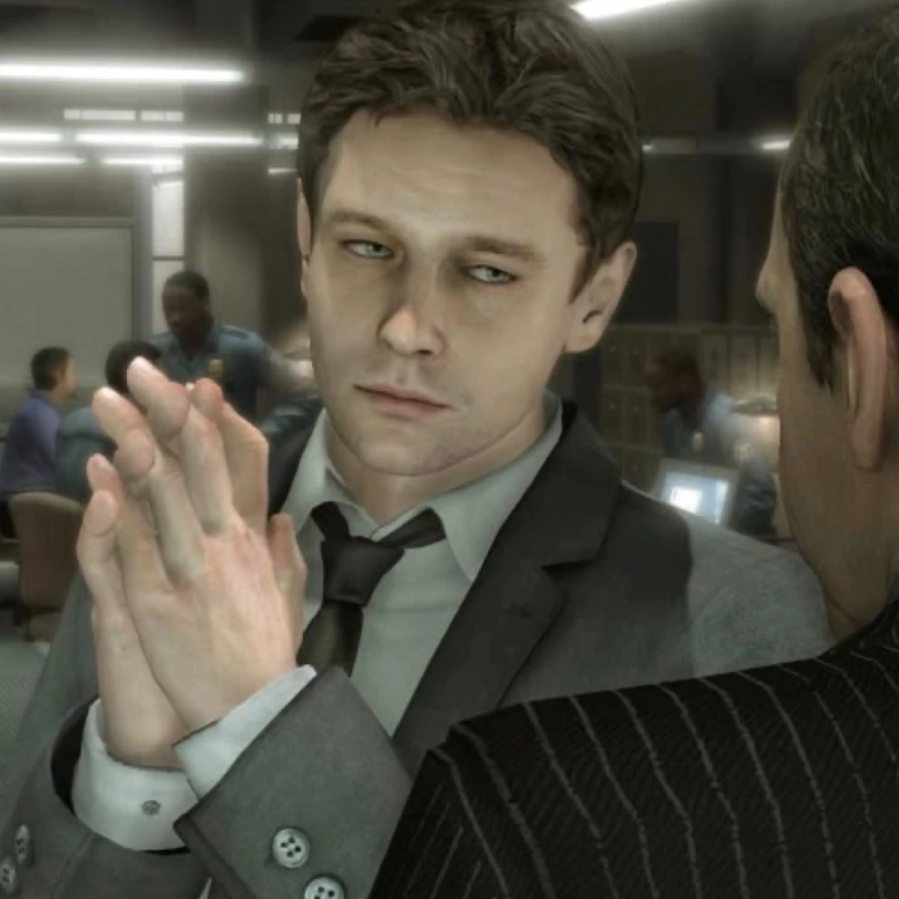 Norman Jayden thumbnail