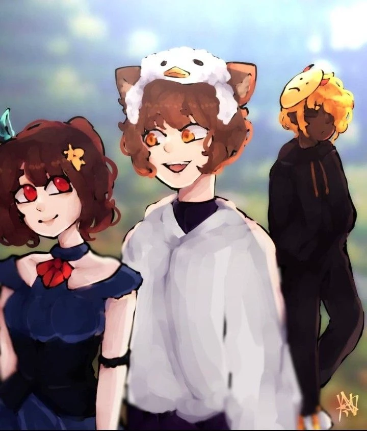 captain cat x star thumbnail