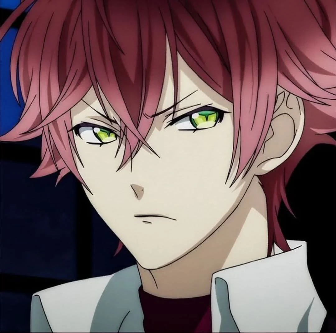 Ayato Sakamaki thumbnail