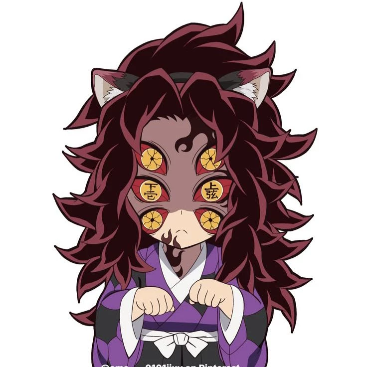 Kokushibo - Omega thumbnail