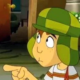 The neighborhood of Chavo. thumbnail