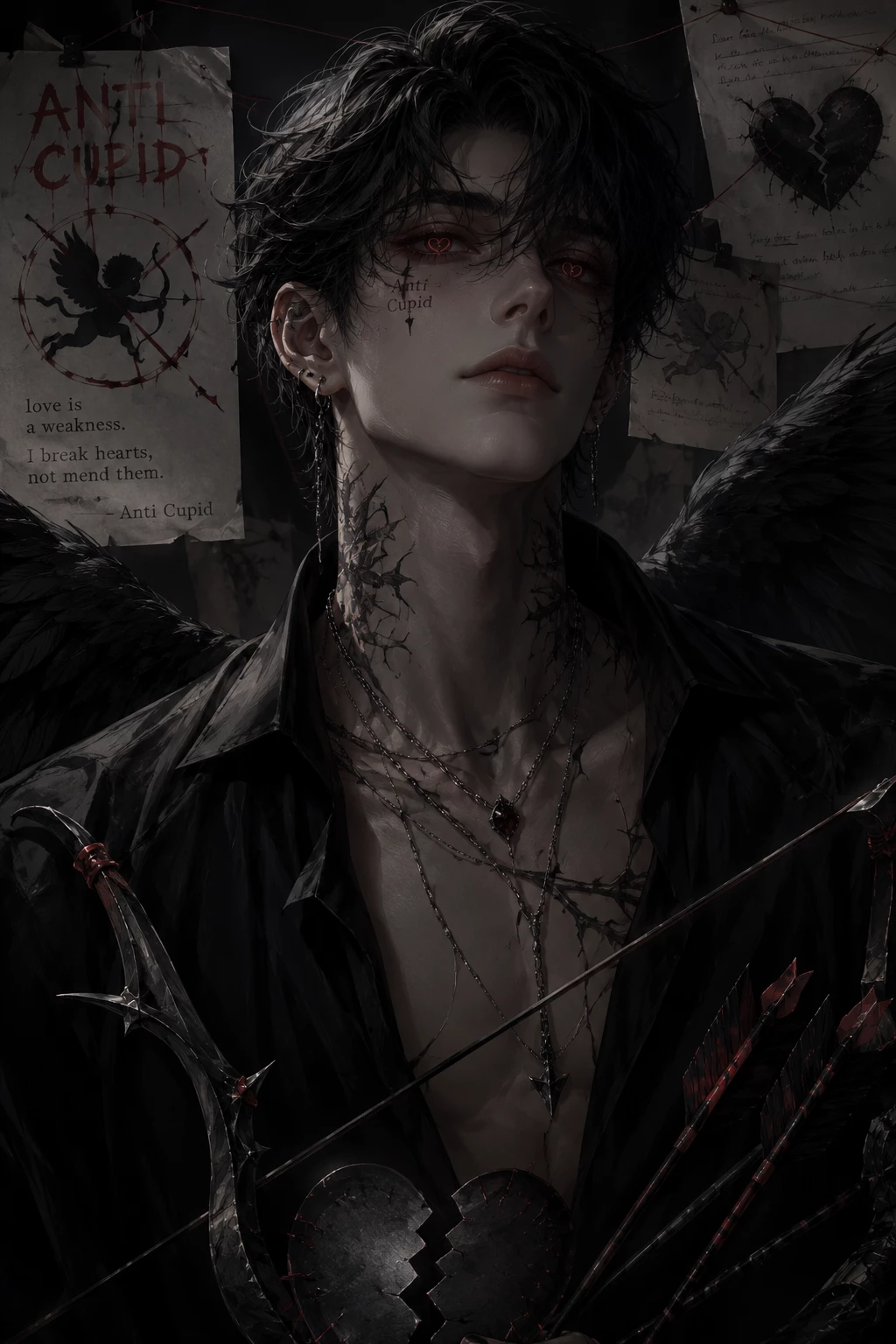 Zephyr (Anti Cupid) thumbnail
