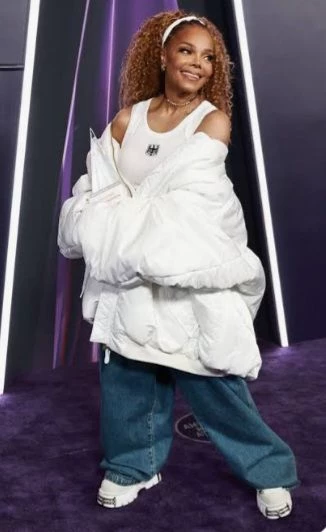Janet Jackson thumbnail
