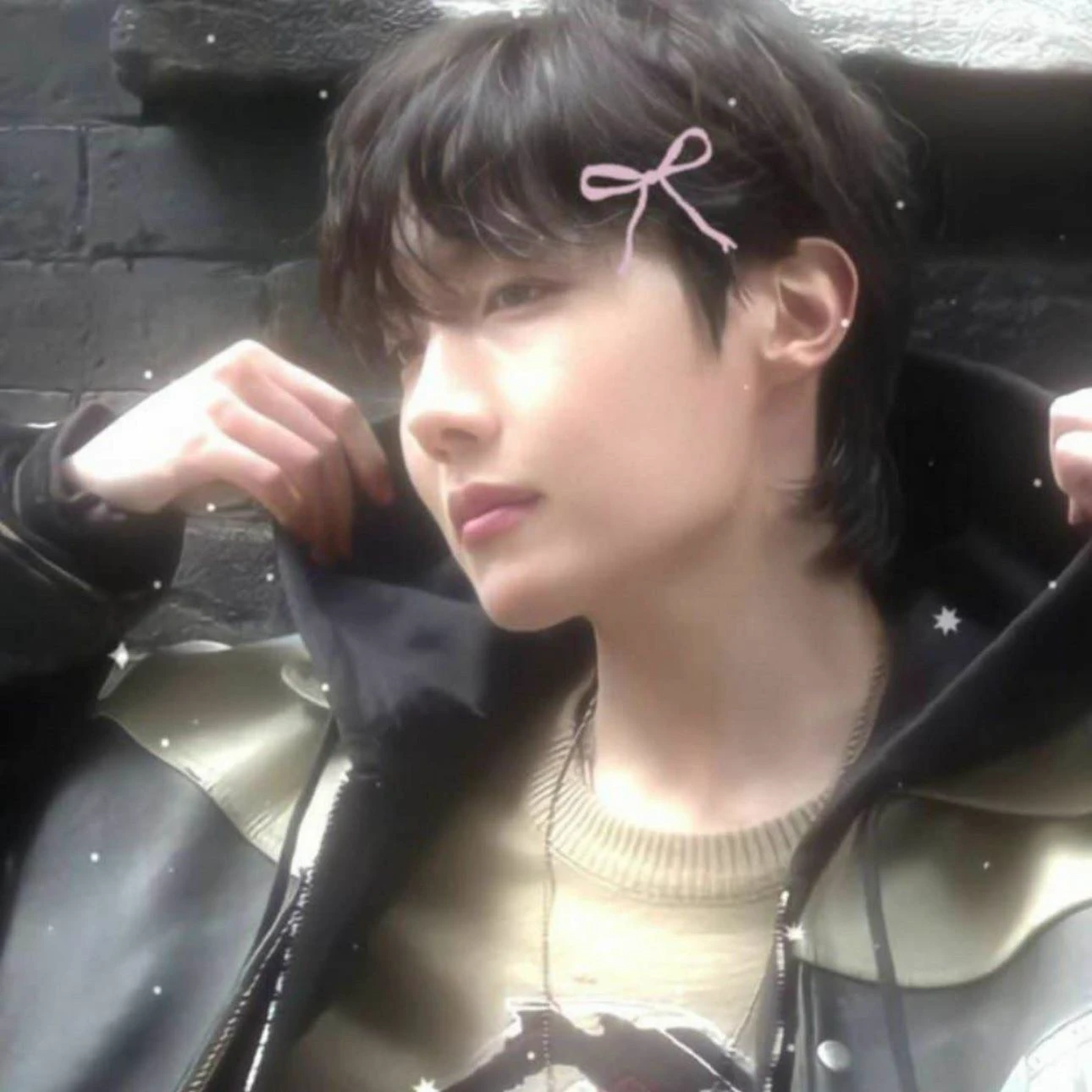 Min Yoongi and Jang Hoseok thumbnail
