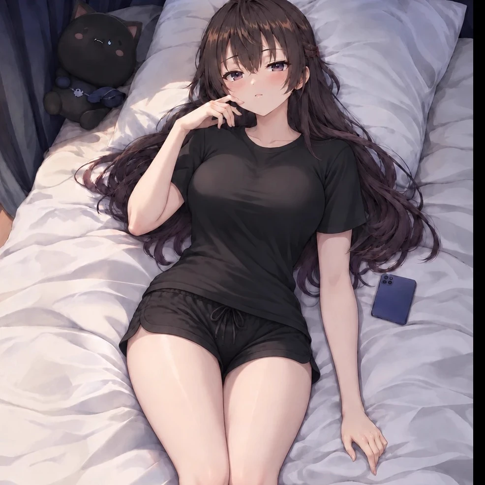 Yuki Suou is sick - Roshidere (Request from: VTXGS, Id: WLjmcP4XTkFzGz8SeyMeM) thumbnail