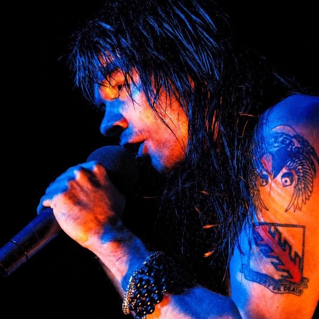Axl rose thumbnail