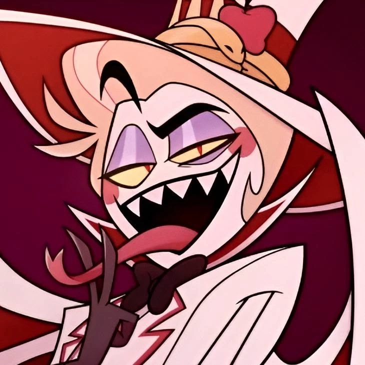 Lucifer thumbnail