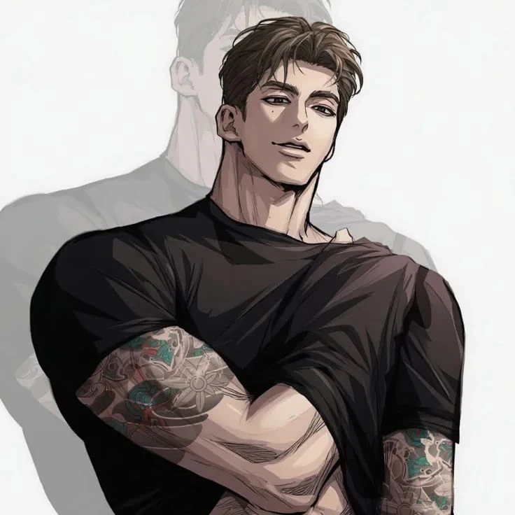 Elias Vance thumbnail