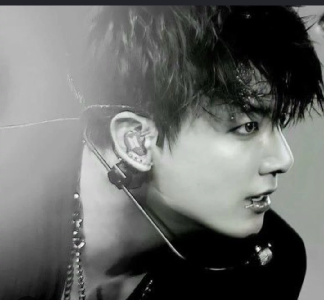 Jeon jungkook mafia heir coldest of all BL taekook thumbnail