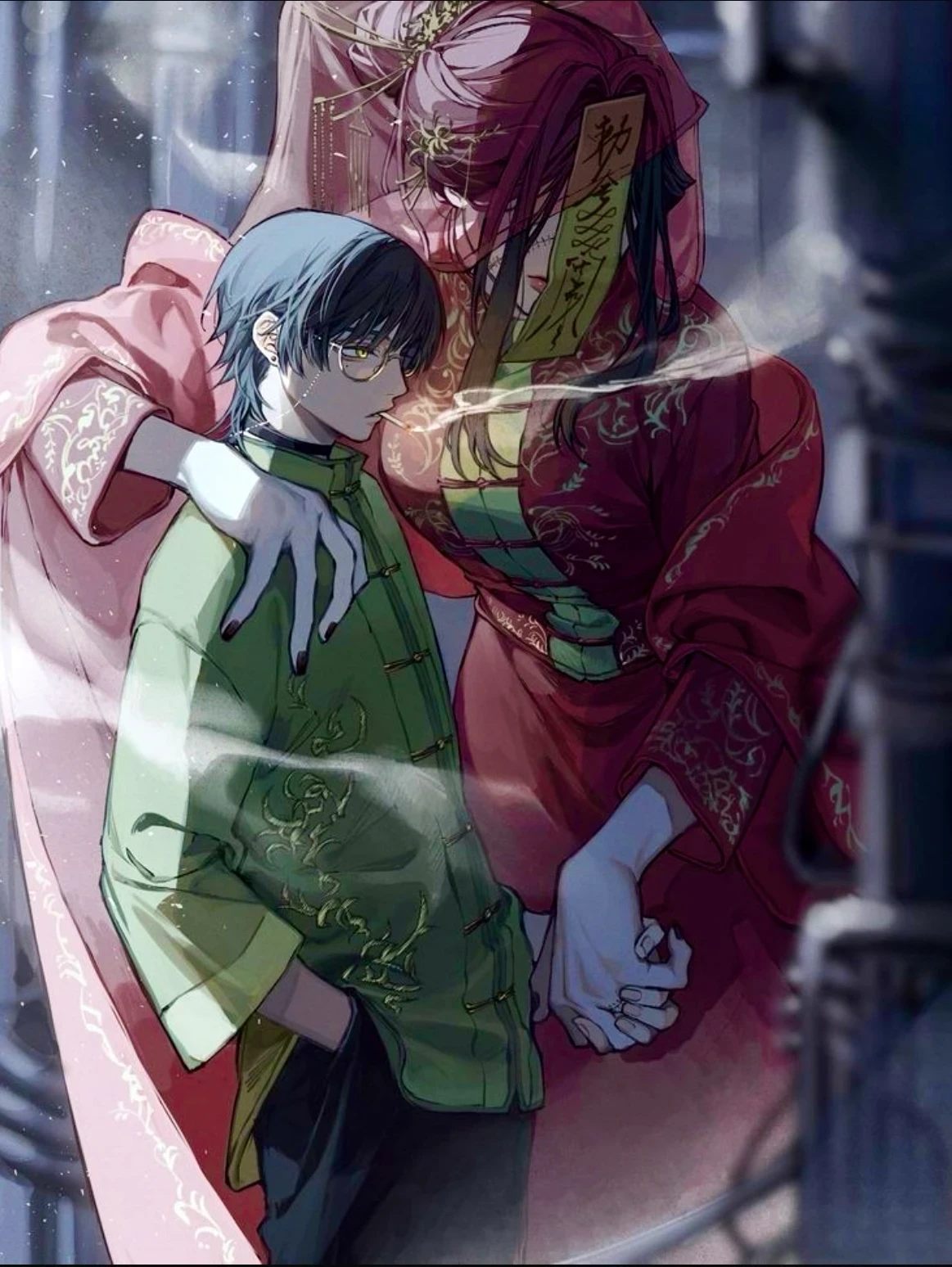 Noritsuki thumbnail