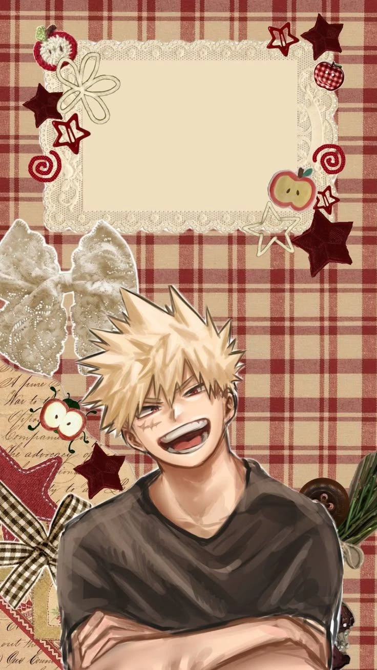 Bakugo katsuki  thumbnail