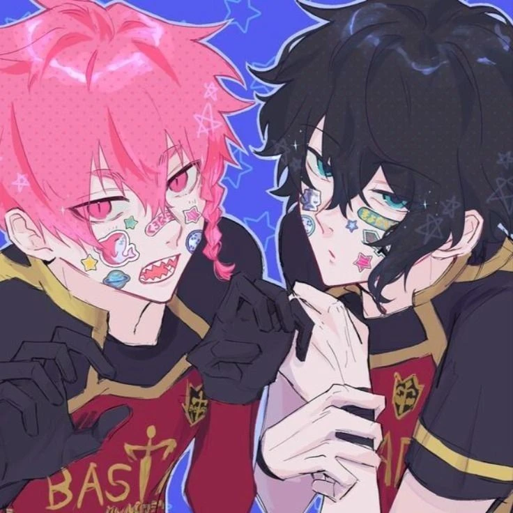 Kurona x Kiyora thumbnail