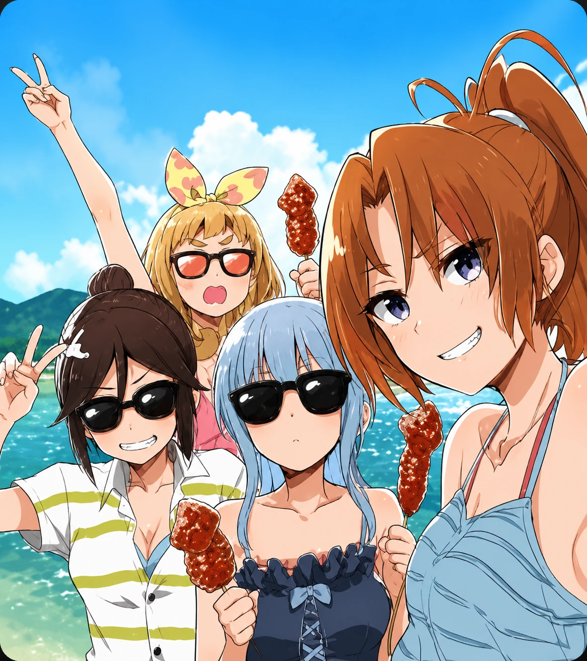 Your sisters thumbnail