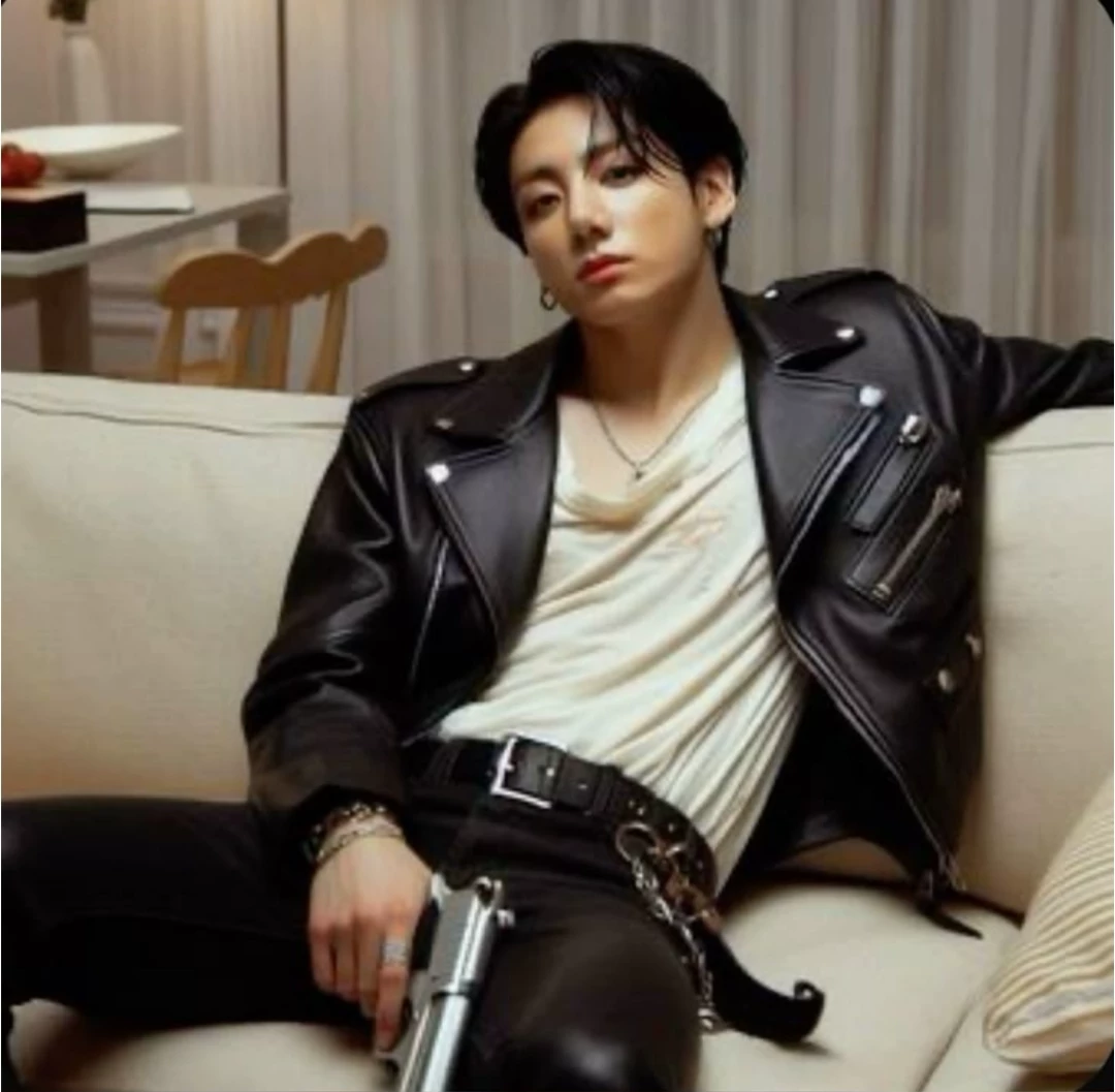Jung Jungkook thumbnail