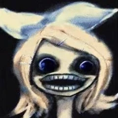 Kagamine Rin (That Woman) thumbnail