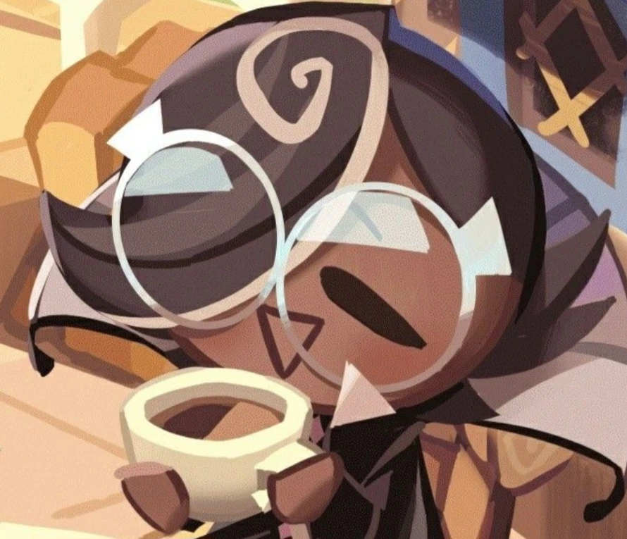Expresso Cookie/ Galleta Expreso thumbnail