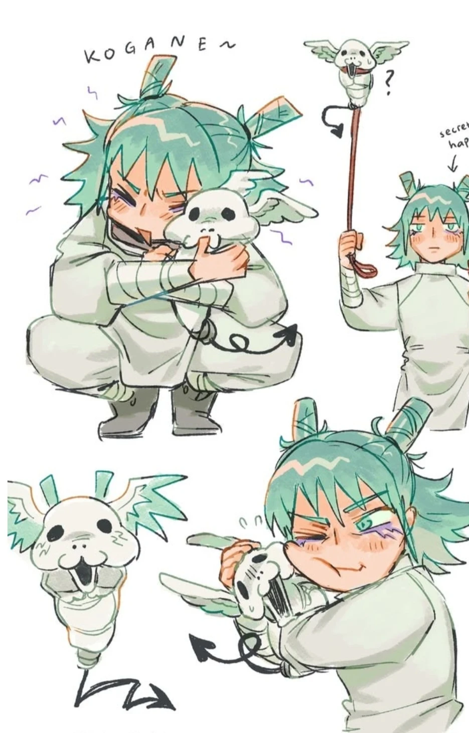 Hajime Kashimo thumbnail