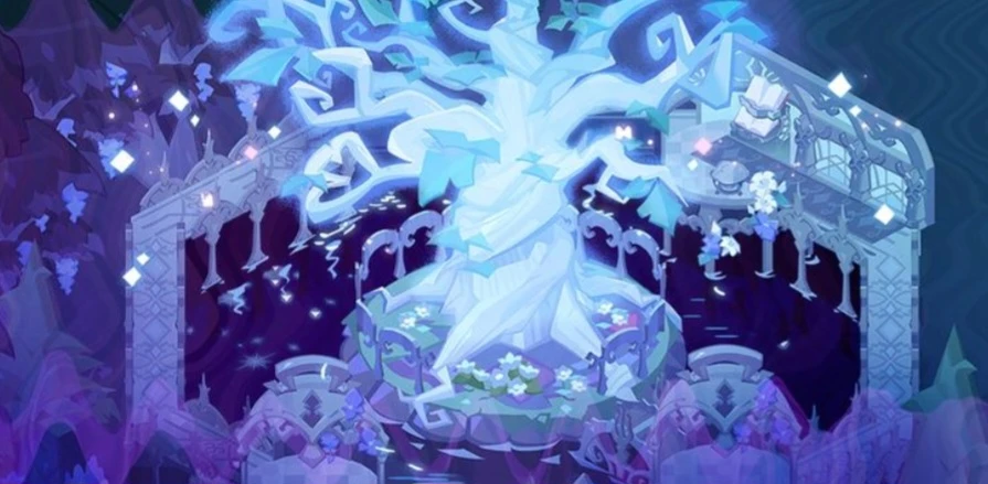 Ancients Cookies / Ancestral Cookies thumbnail