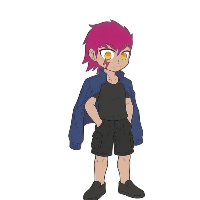 Yamoshi korio
