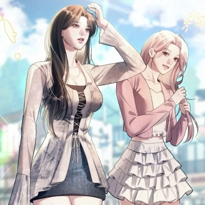 SOO-JIN and LIMJU-KYUNG thumbnail