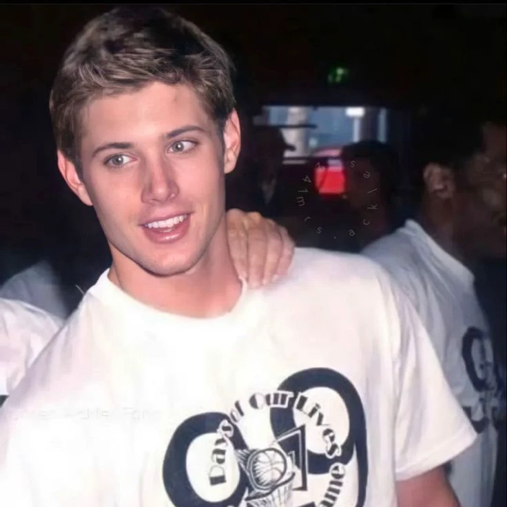 Jensen Ackles thumbnail