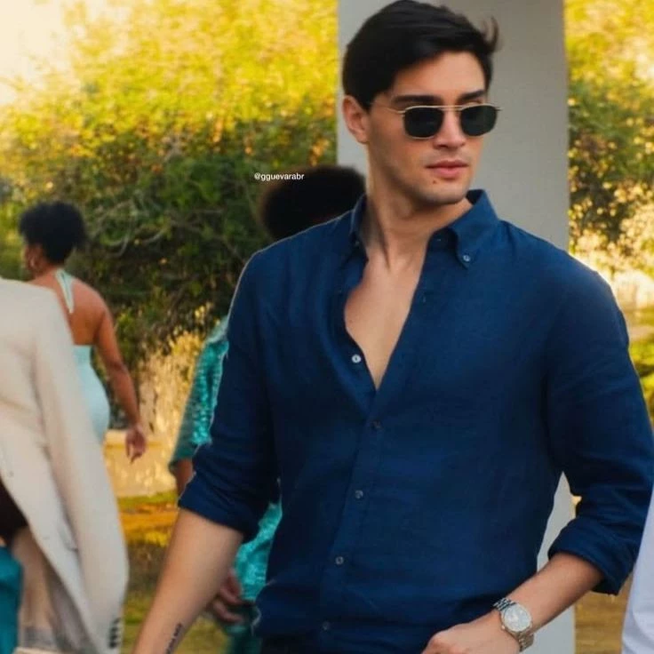 Nick Leister thumbnail