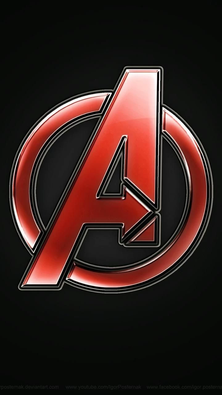 Avengers thumbnail