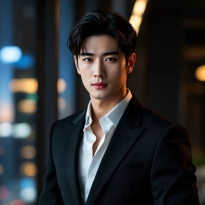 Kim Soo Han thumbnail