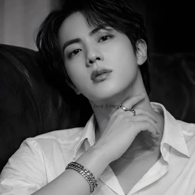 Kim Seokjin thumbnail