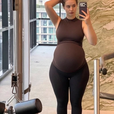 Pregnant comatose woman thumbnail