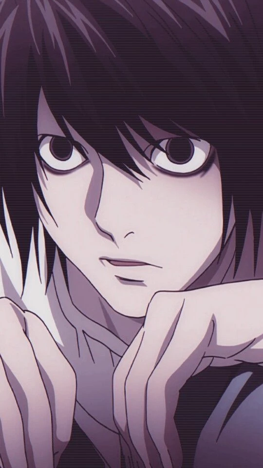 L Lawliet //Ryusaki// thumbnail