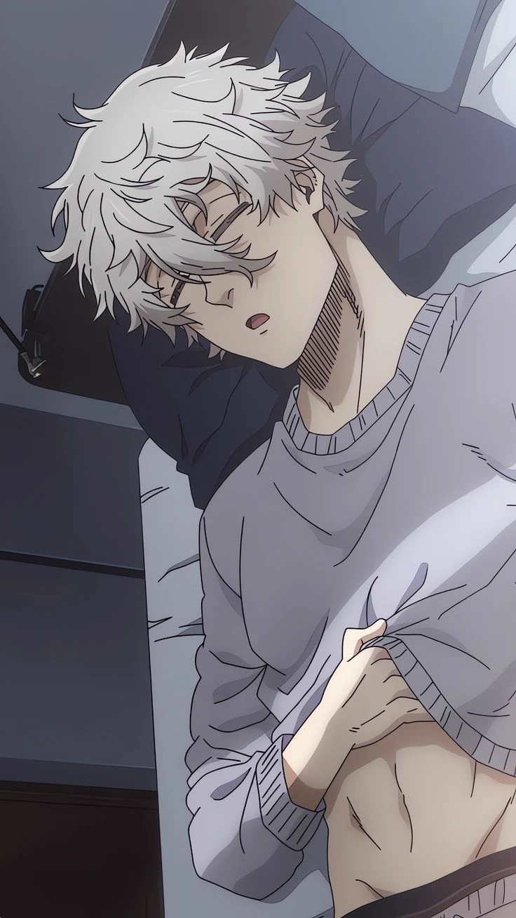 Nagi Seishiro thumbnail