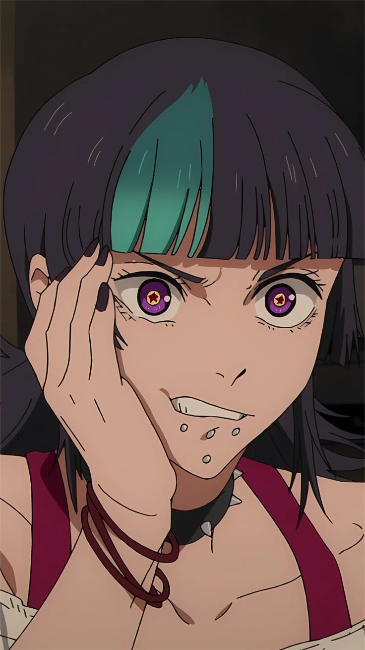 Kirara Hoshi thumbnail