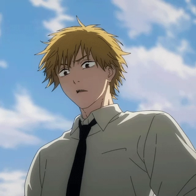 Denji thumbnail