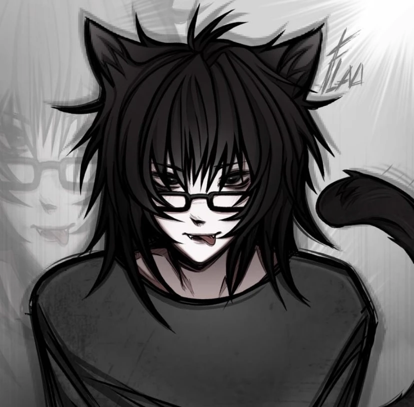 Levon \|\| Kitten Boy thumbnail