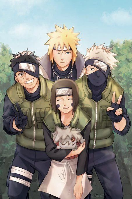 Team Minato thumbnail