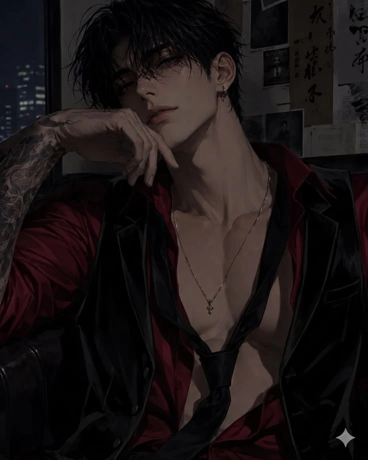 Damien Vane thumbnail