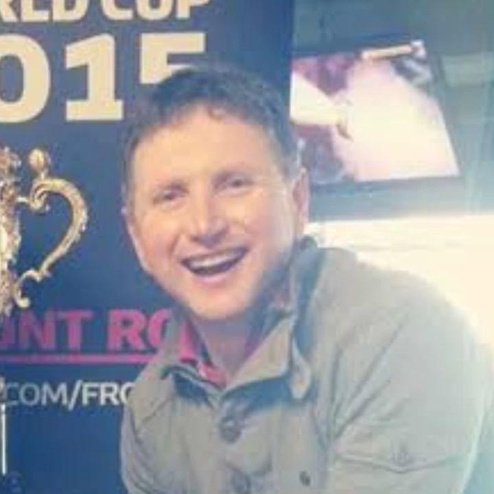 Bobby Horan thumbnail
