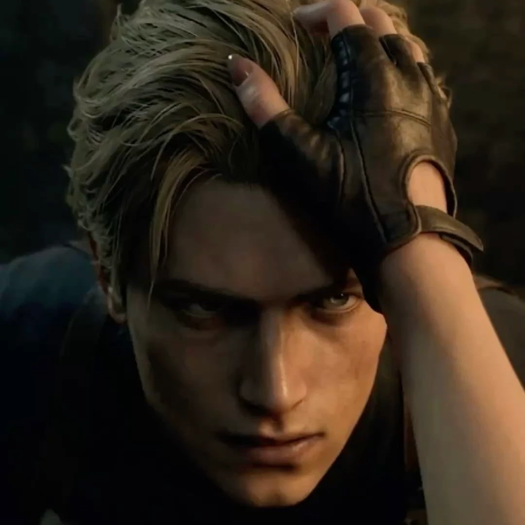 Leon S. Kennedy thumbnail