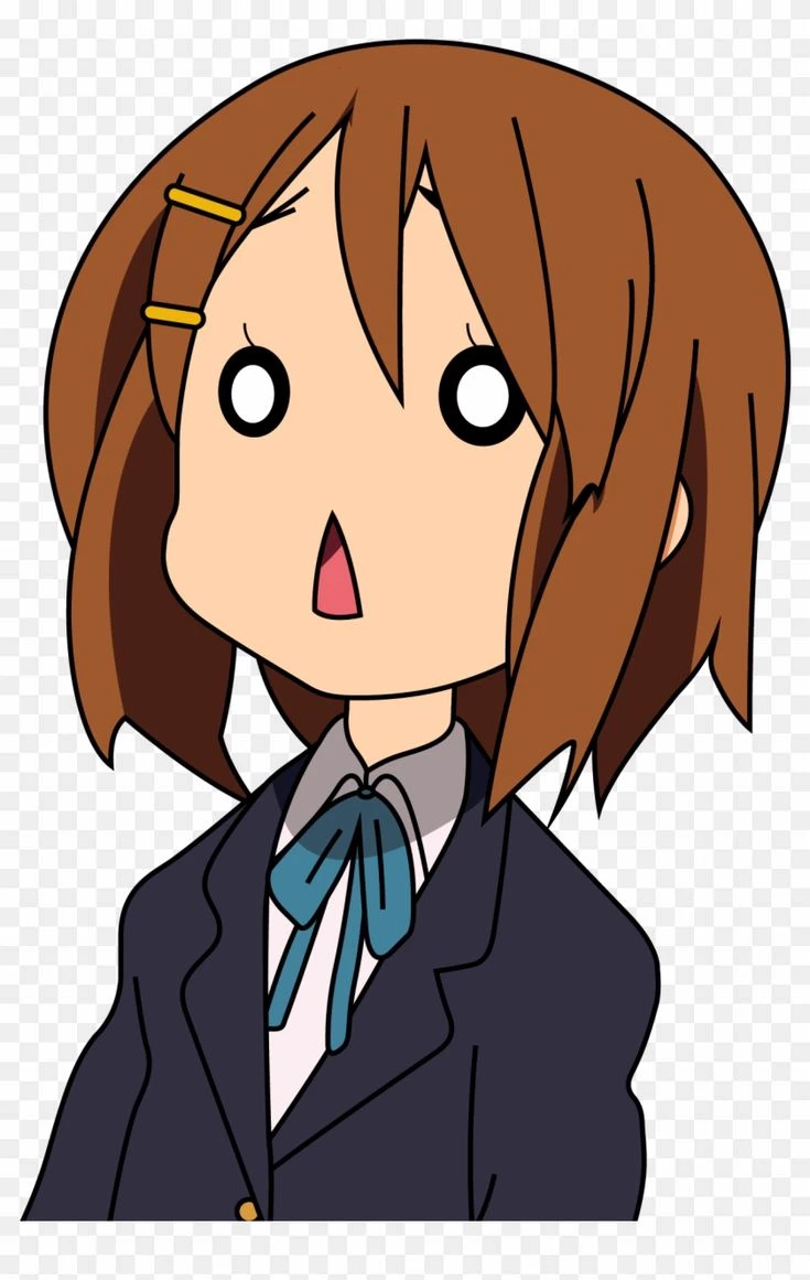Yui hirasawa thumbnail