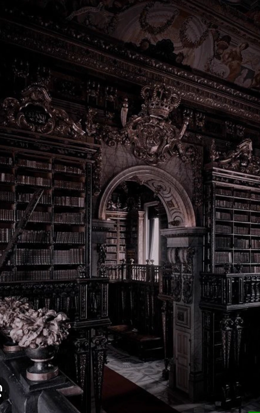 Vampire Library thumbnail